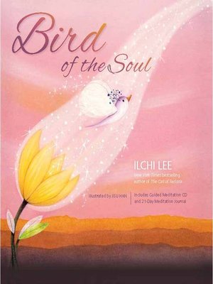 cover image of Bird of the Soul